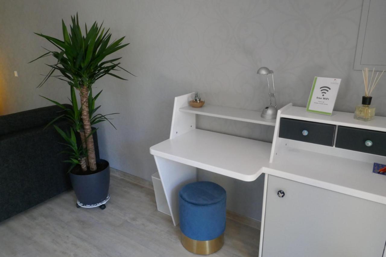 2 Zi - Fewo Schwarzwaldliebe Im Hexental, Terrasse Bollschweil Exteriör bild
